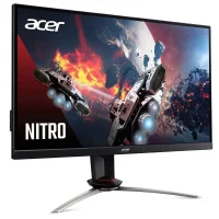 Игровой монитор Acer Nitro XV253QXbmiiprzx (UM.KX3EE.X04) фото 2